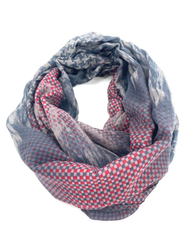 Wholesaler Cowo-collection - Polyester Scarf