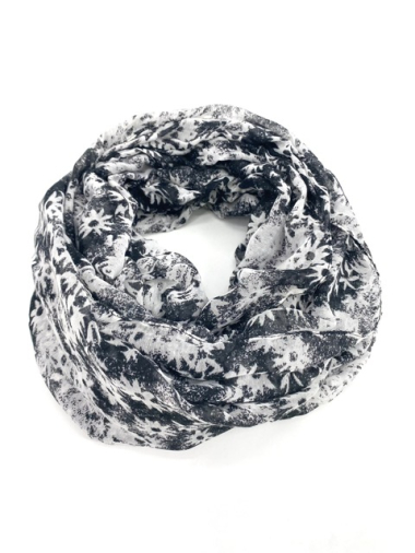 Wholesaler Cowo-collection - Polyester Scarf