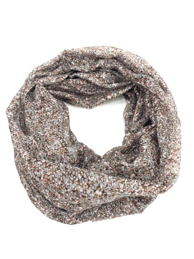 Wholesaler Cowo-collection - Polyester Scarf