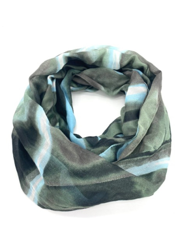 Wholesaler Cowo-collection - Polyester Scarf