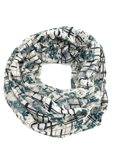 Wholesaler Cowo-collection - Polyester Scarf