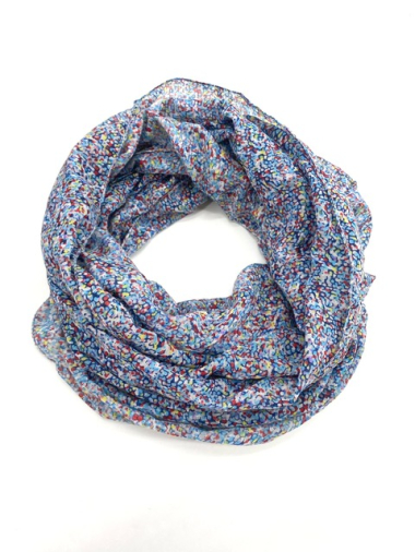 Wholesaler Cowo-collection - Polyester Scarf