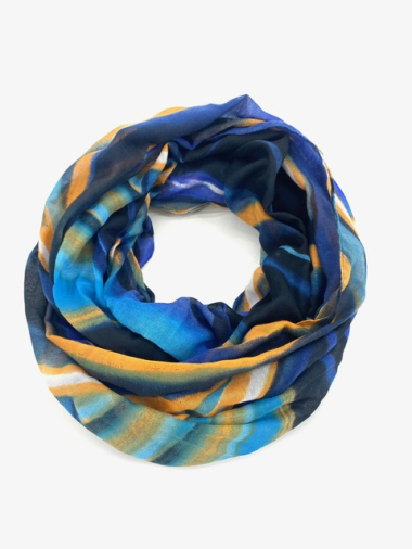 Wholesaler Cowo-collection - Polyester Scarf