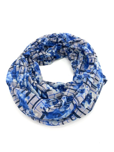 Wholesaler Cowo-collection - Polyester Scarf