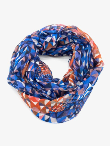 Wholesaler Cowo-collection - Polyester Scarf