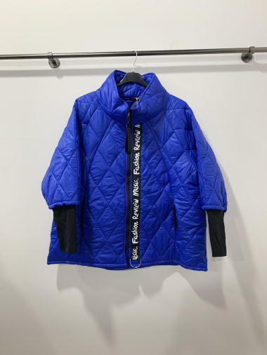 Wholesaler Danny - Puffer jacket