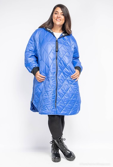 Wholesaler Danny - Puffer jacket