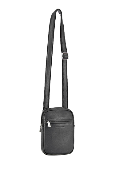 Mayorista David Jones - 694405 Bolso de hombre David Jones