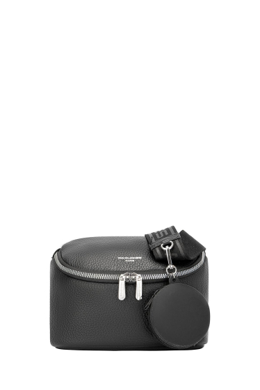 Mayorista David Jones - CM6924A Bolso bandolera tipo caja David Jones