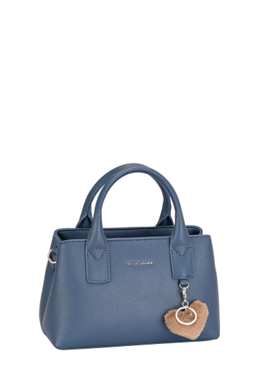 Mayorista David Jones - CM7126 Bolso estilo dama David Jones