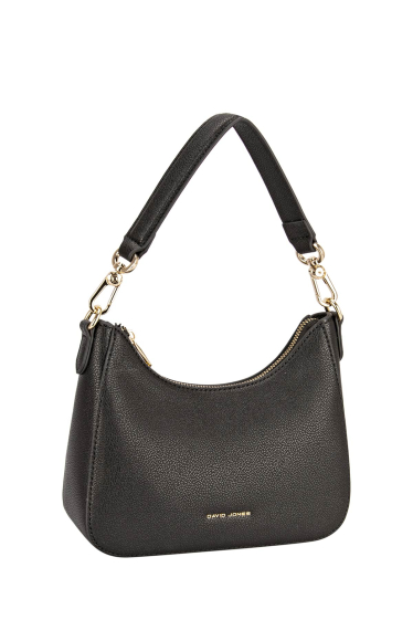 Wholesaler David Jones - CM7147 David Jones Hobo Shoulder Bag