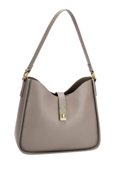 Grossiste David Jones - CM7174F Sac épaule hobo David Jones