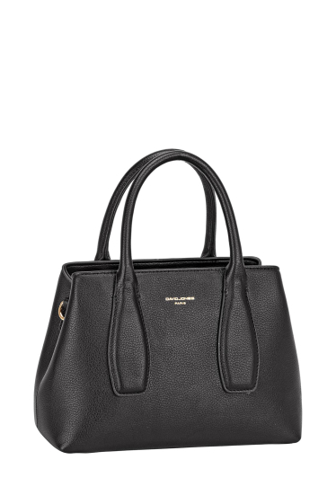 Großhändler David Jones - CM7195 Handtasche im Damenstil von David Jones