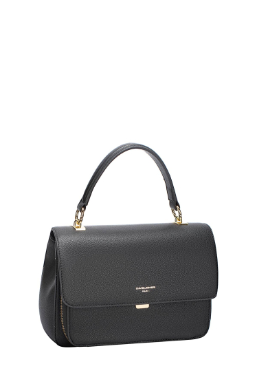 Mayorista David Jones - CM7262F Bolso tipo cartera con solapa David Jones