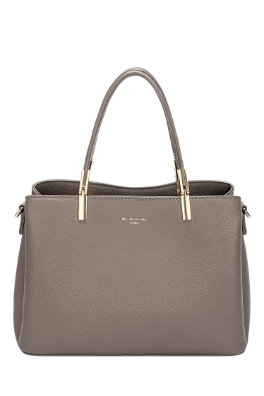 Mayorista David Jones - CM7280 Bolso de mano estilo señora David Jones