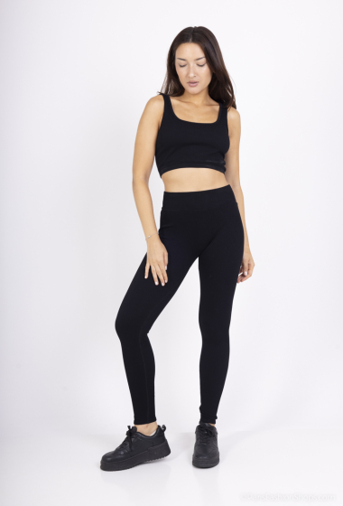 Grossiste Dix-onze - legging de sport