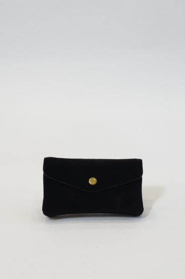 Wholesaler Dollibag - Leather wallet