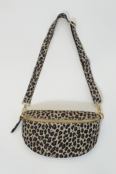 Grossiste Dollibag - Sac banane