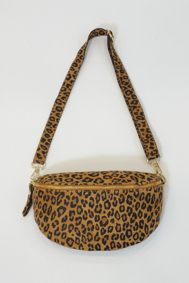 Grossiste Dollibag - Sac banane