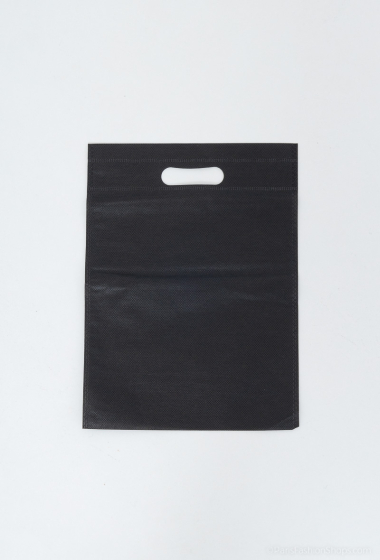 Grossiste DT XENON - Sac tissu XS 25x34cm