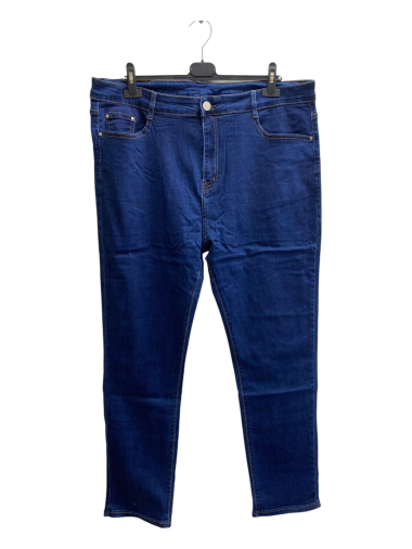 Großhändler E&F - JEANS