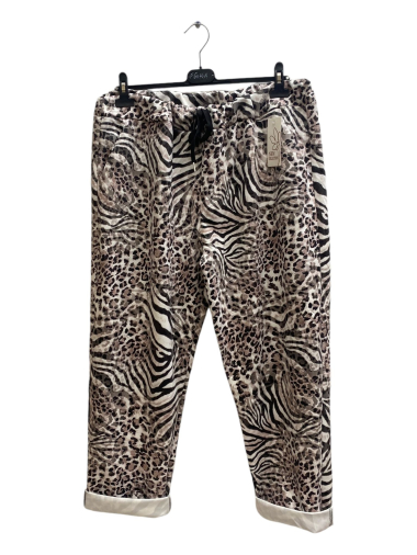 Grossiste E&F - PANTALON