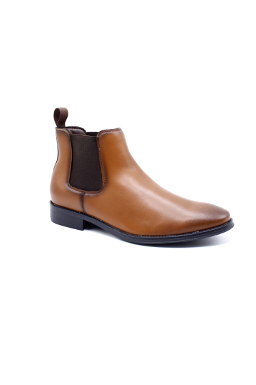 Wholesaler Elong - Men's ankle boots