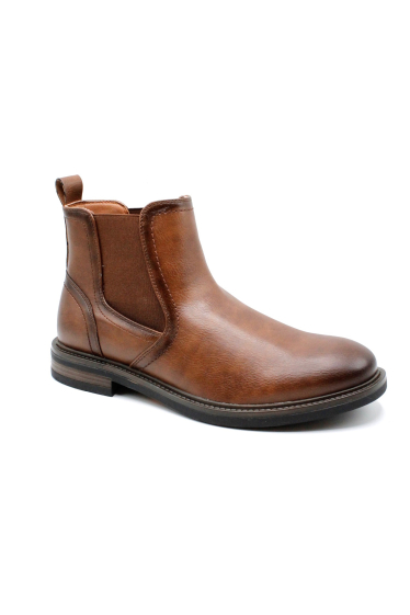 Wholesaler Elong - Men's ankle boots