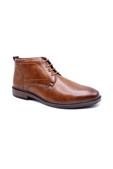 Wholesaler Elong - Men's ankle boots