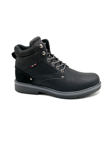 Wholesaler Elong - Men's ankle boots