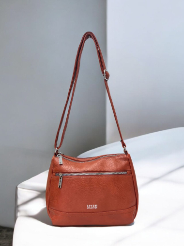 Wholesaler Emma Dore (Sacs) - Shoulder bag