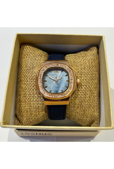 Grossiste Ernest - MONTRE FEMME ERNEST