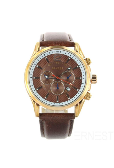 Mayorista Ernest - RELOJ ERNEST PARA HOMBRE