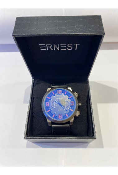 Grossiste Ernest - MONTRE HOMME ERNEST