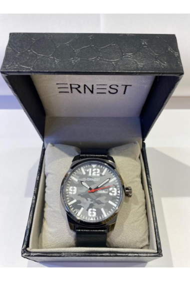 Wholesaler Ernest - ERNEST MEN'S WATCH