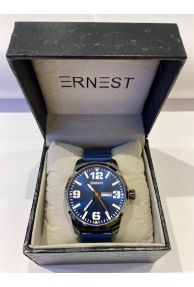 Grossiste Ernest - MONTRE HOMME ERNEST