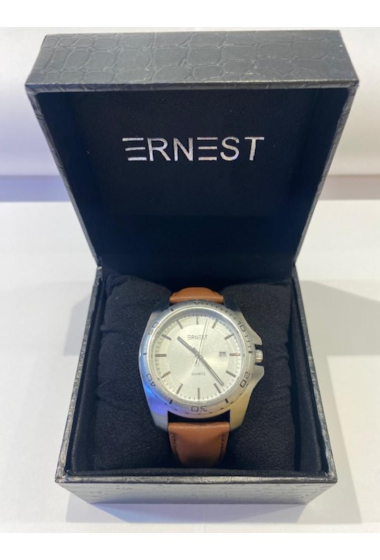 Grossiste Ernest - MONTRE HOMME ERNEST