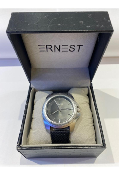 Grossiste Ernest - MONTRE HOMME ERNEST