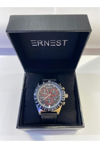 Wholesaler Ernest - ERNEST MEN'S WATCH