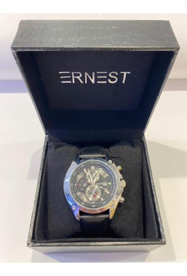 Wholesaler Ernest - ERNEST MEN'S WATCH