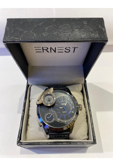 Wholesaler Ernest - ERNEST MEN'S WATCH