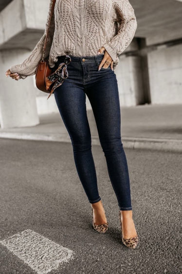 Grossiste Estee Brown - Jean skinny