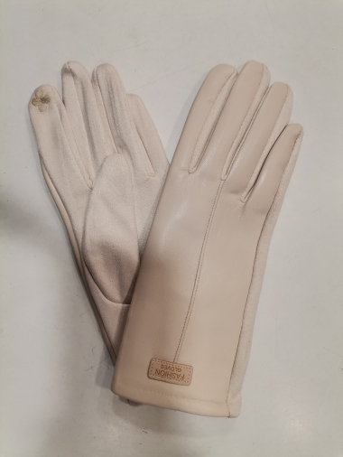 Mayorista EURO YU BAG'S - guantes