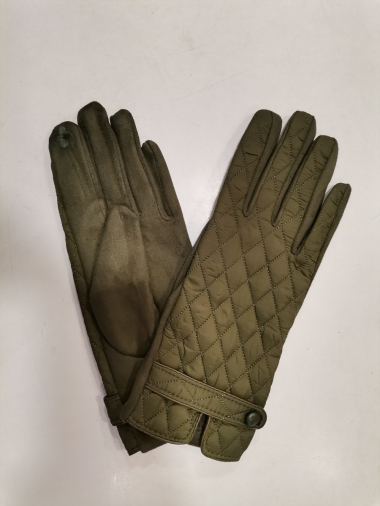 Mayorista EURO YU BAG'S - guantes