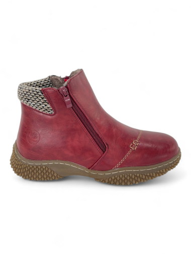 Wholesaler Exquily - Comfort ankle boots