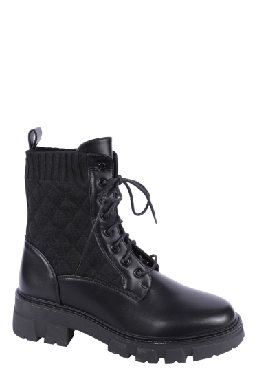 Wholesaler Exquily - ANKLE BOOTS