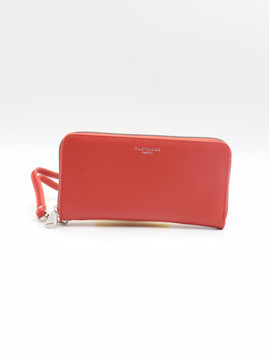 Wholesaler Flora & Co - WALLET