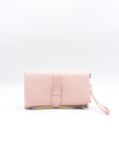 Wholesaler Flora & Co - wallet