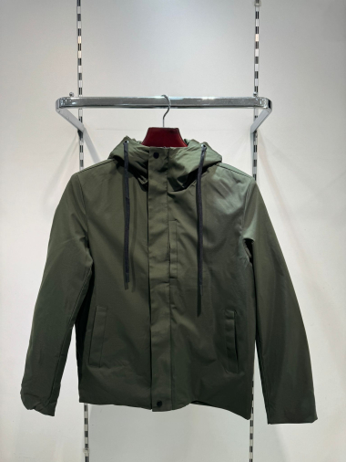 Wholesaler Forbest - Men's mid-season jacket