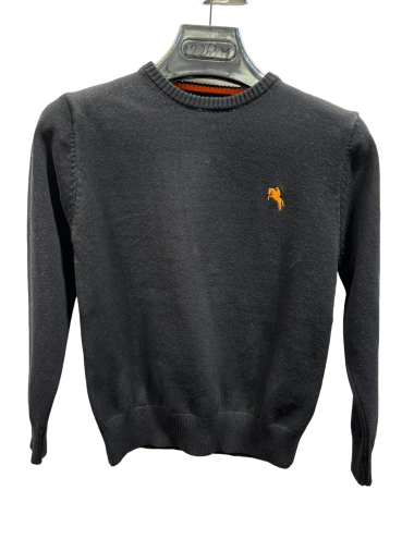 Wholesaler Free Star - COTTON SWEATER